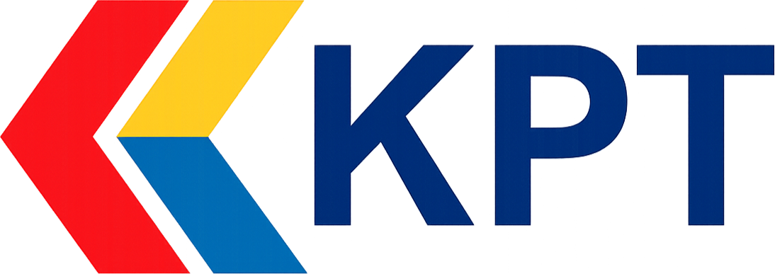 KPT - Connecting East Coast Peninsular Malaysia to Sabah & Sarawak